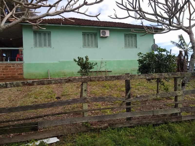 Sítio com 2 quartos, 2 banheiros e 90m² à venda no bairro Linha Gonzaga, Taquara