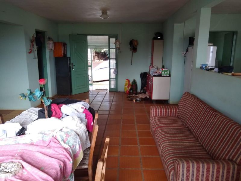 Sítio com 2 quartos, 2 banheiros e 90m² à venda no bairro Linha Gonzaga, Taquara