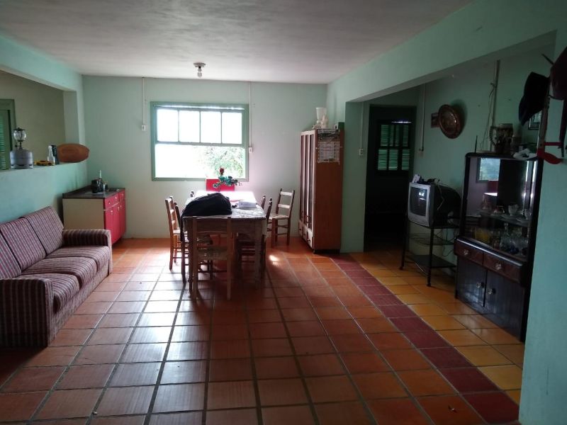 Sítio com 2 quartos, 2 banheiros e 90m² à venda no bairro Linha Gonzaga, Taquara