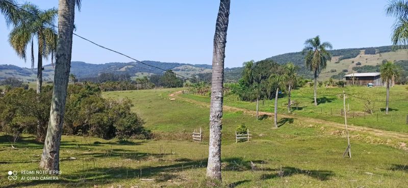 Sítio com 2 quartos, 2 banheiros e 90m² à venda no bairro Linha Gonzaga, Taquara