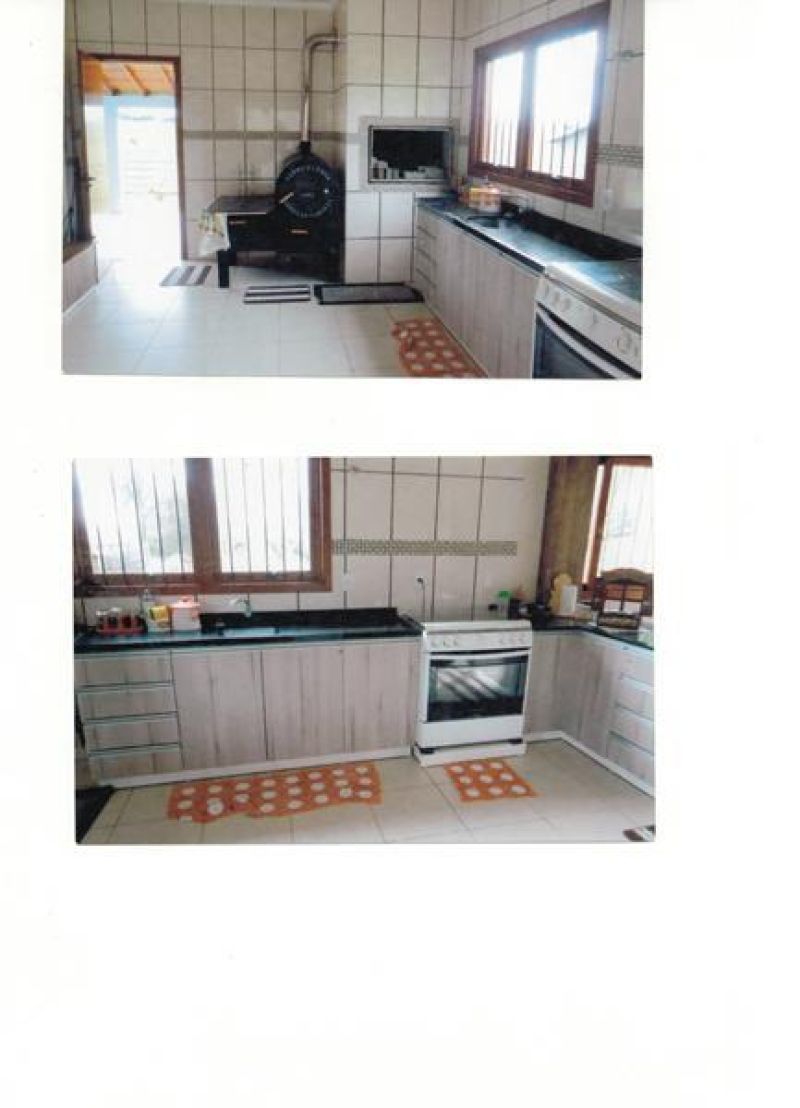 Sítio com 95m² à venda no bairro Linha Gonzaga, Taquara