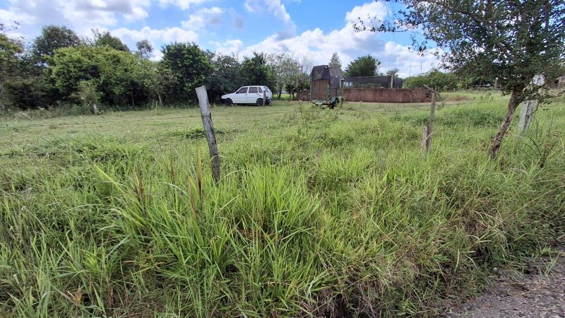 Terreno à venda no bairro Padre Tome, Taquara