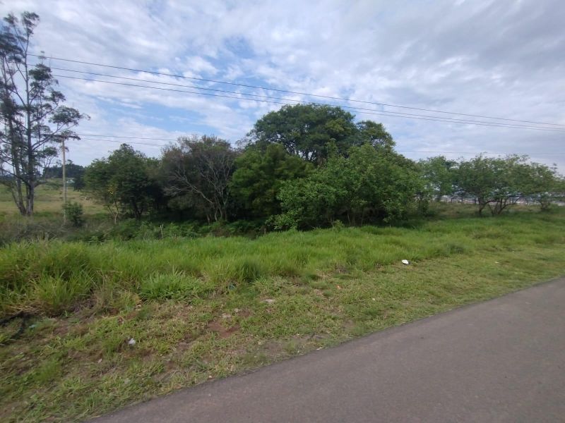 Terreno à venda no bairro Padre Tome, Taquara