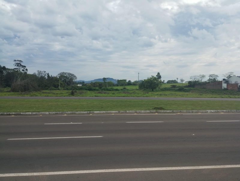Terreno à venda no bairro Padre Tome, Taquara