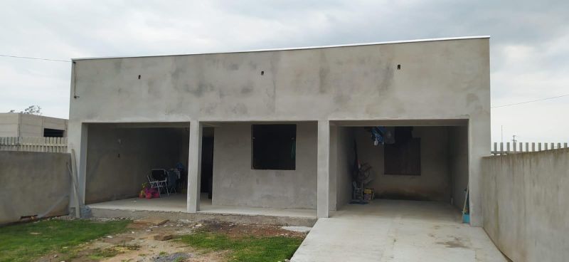Casa com 2 quartos, 1 banheiro e 95m² à venda no bairro Padre Tome, Taquara