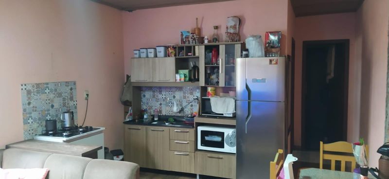 Casa com 2 quartos, 1 banheiro e 95m² à venda no bairro Padre Tome, Taquara