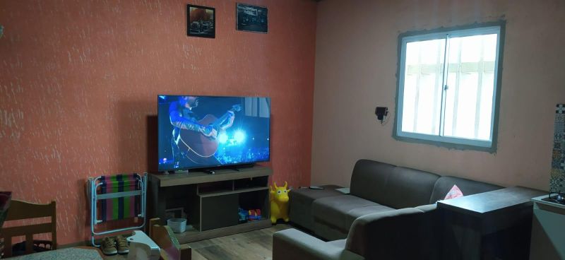 Casa com 2 quartos, 1 banheiro e 95m² à venda no bairro Padre Tome, Taquara