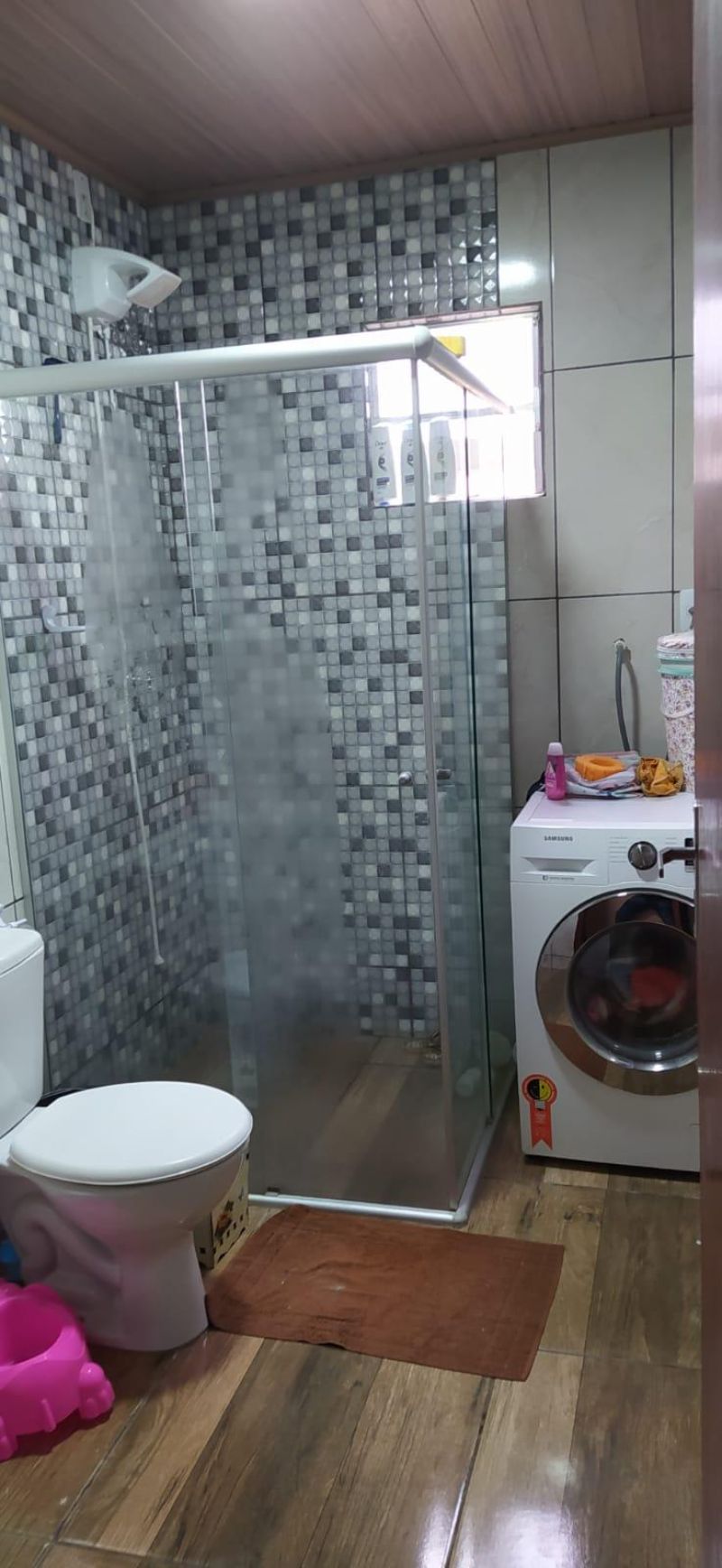 Casa com 2 quartos, 1 banheiro e 95m² à venda no bairro Padre Tome, Taquara