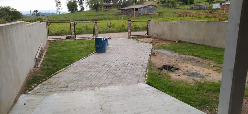 Casa com 2 quartos, 1 banheiro e 95m² à venda no bairro Padre Tome, Taquara