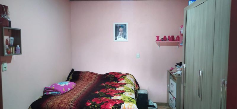 Casa com 2 quartos, 1 banheiro e 95m² à venda no bairro Padre Tome, Taquara