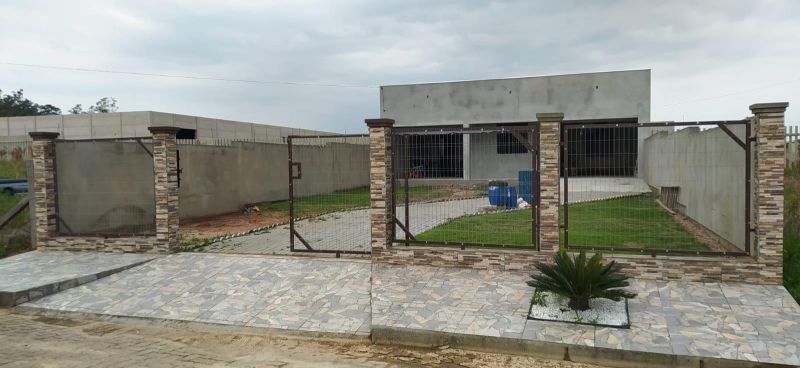 Casa com 2 quartos, 1 banheiro e 95m² à venda no bairro Padre Tome, Taquara