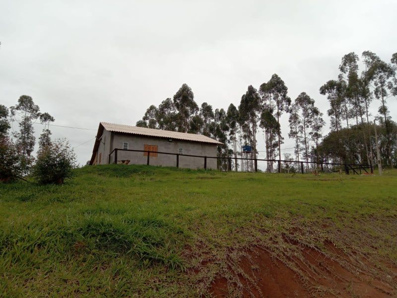 Sítio com 3 quartos, 1 banheiro e 80m² à venda no bairro Padre Tome, Taquara