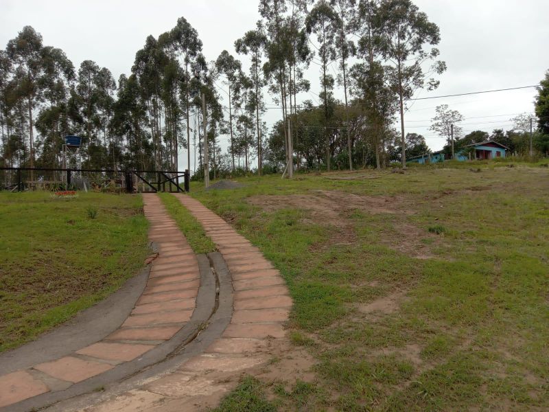 Sítio com 3 quartos, 1 banheiro e 80m² à venda no bairro Padre Tome, Taquara