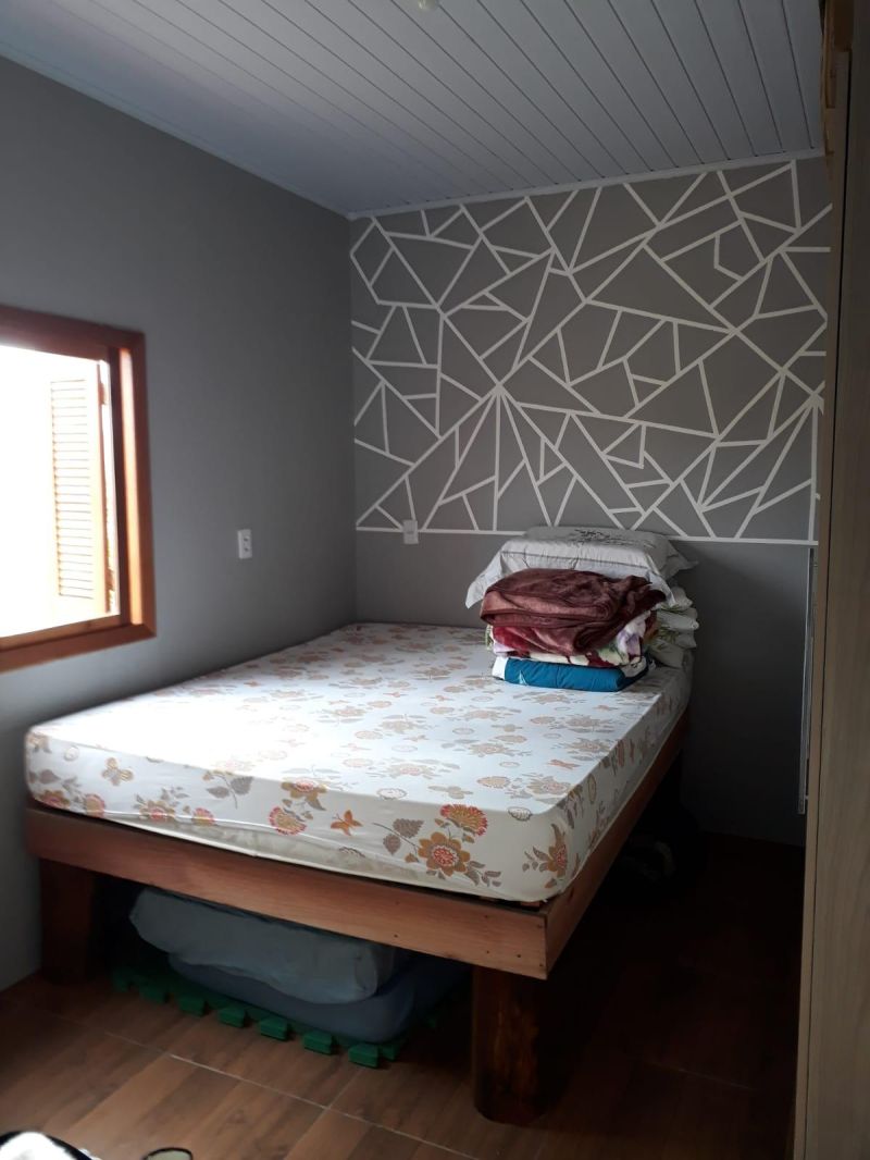 Sítio com 3 quartos, 1 banheiro e 80m² à venda no bairro Padre Tome, Taquara