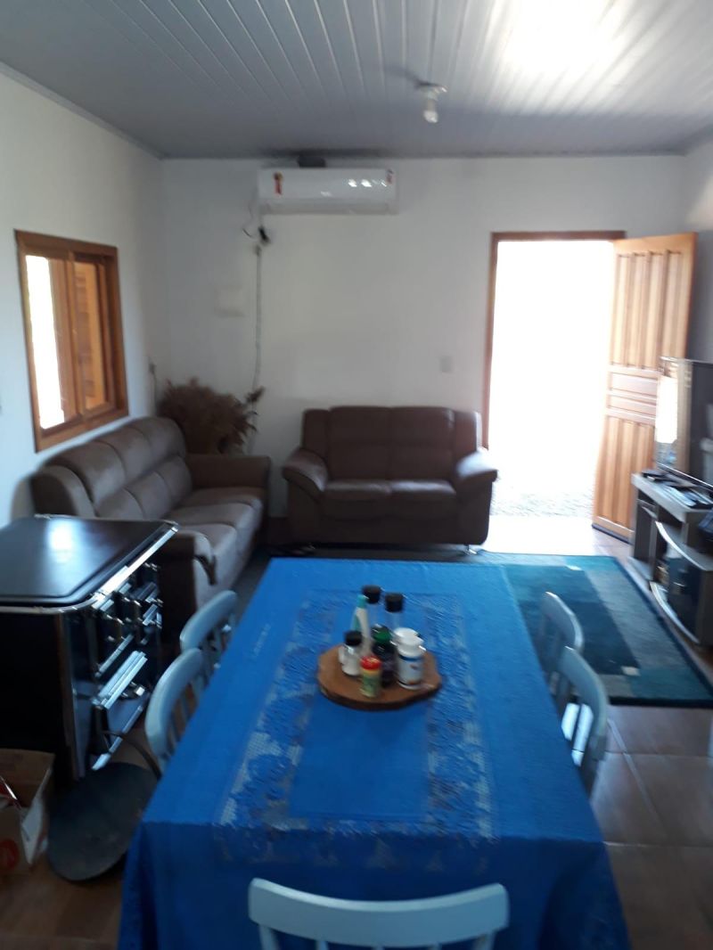 Sítio com 3 quartos, 1 banheiro e 80m² à venda no bairro Padre Tome, Taquara