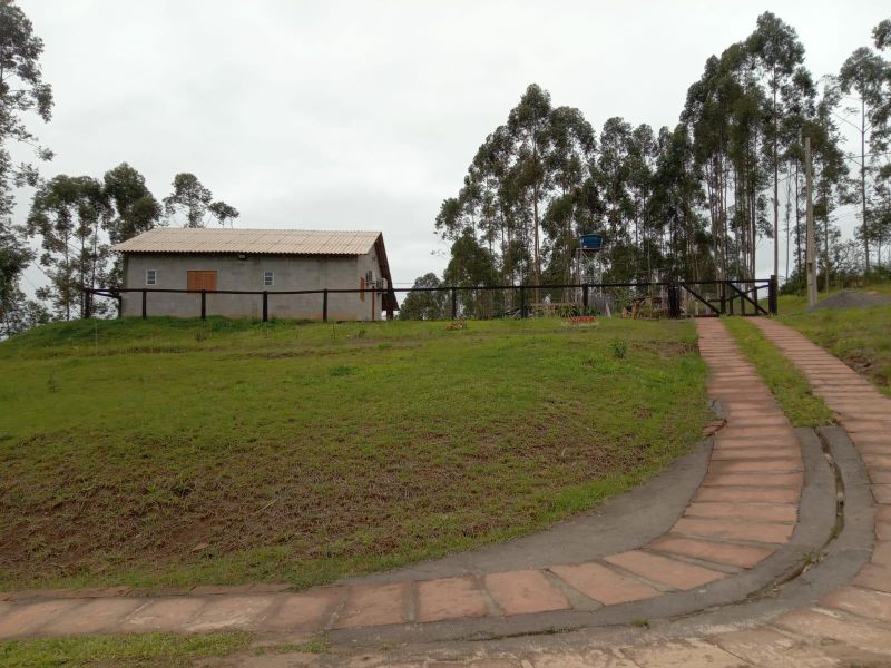 Sítio com 3 quartos, 1 banheiro e 80m² à venda no bairro Padre Tome, Taquara