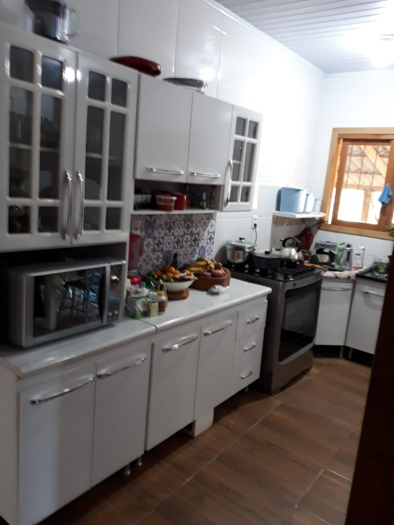 Sítio com 3 quartos, 1 banheiro e 80m² à venda no bairro Padre Tome, Taquara