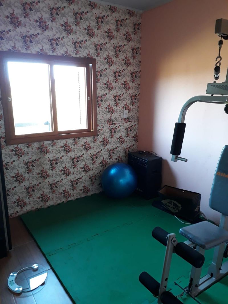 Sítio com 3 quartos, 1 banheiro e 80m² à venda no bairro Padre Tome, Taquara