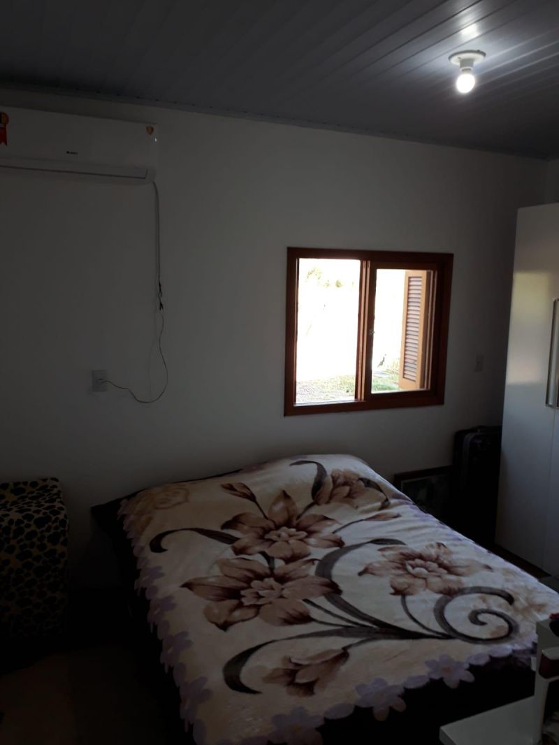 Sítio com 3 quartos, 1 banheiro e 80m² à venda no bairro Padre Tome, Taquara
