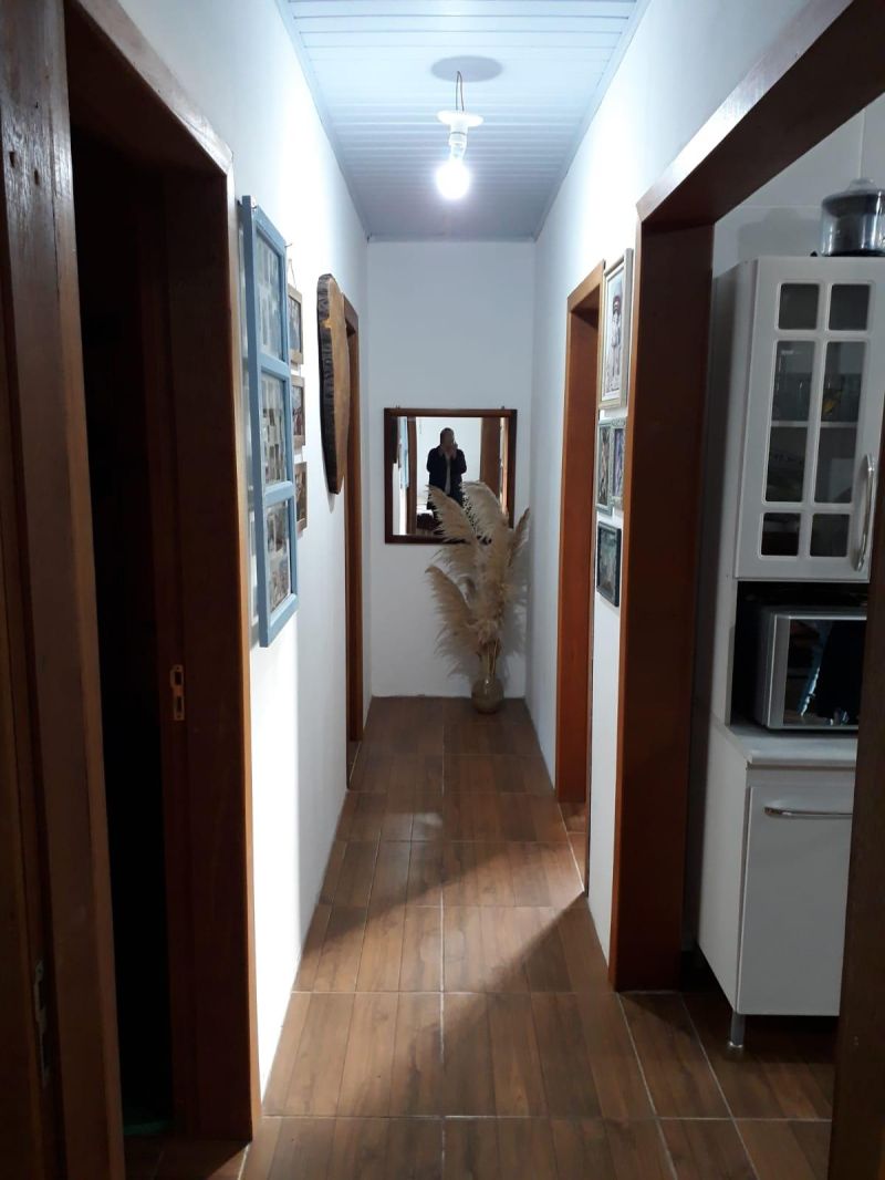 Sítio com 3 quartos, 1 banheiro e 80m² à venda no bairro Padre Tome, Taquara