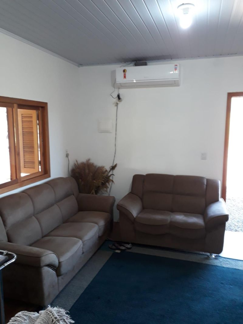 Sítio com 3 quartos, 1 banheiro e 80m² à venda no bairro Padre Tome, Taquara