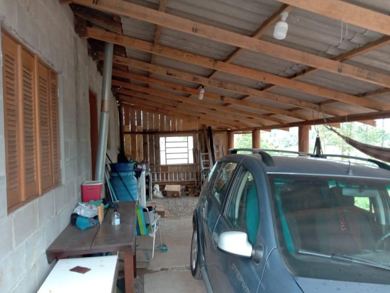 Sítio com 3 quartos, 1 banheiro e 80m² à venda no bairro Padre Tome, Taquara