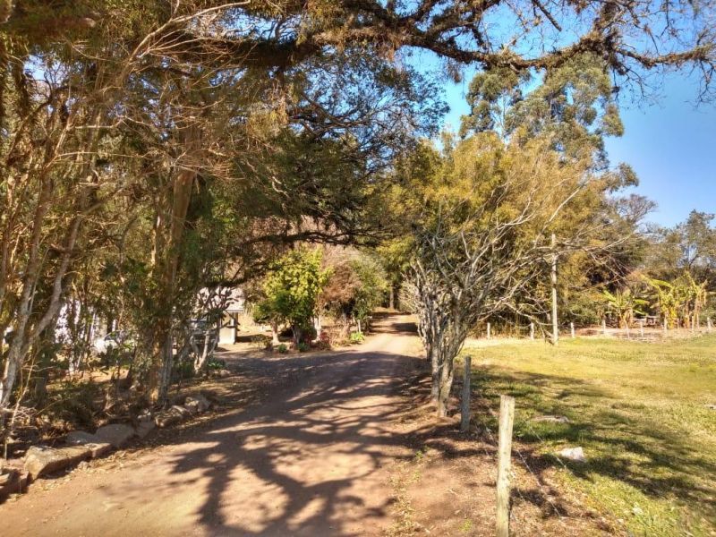 Sítio com 2 quartos, 2 banheiros e 132m² à venda no bairro Santa Cristina do Pinhal, Taquara