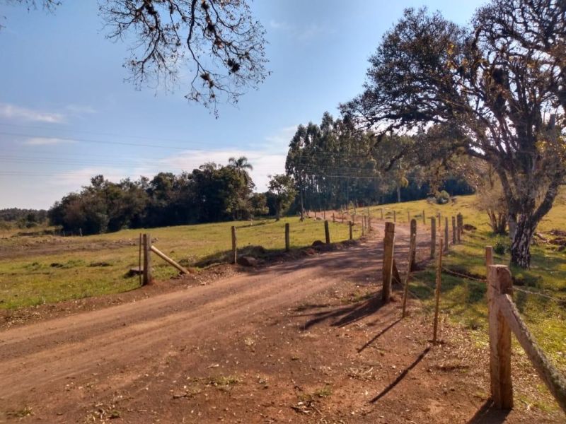 Sítio com 2 quartos, 2 banheiros e 132m² à venda no bairro Santa Cristina do Pinhal, Taquara