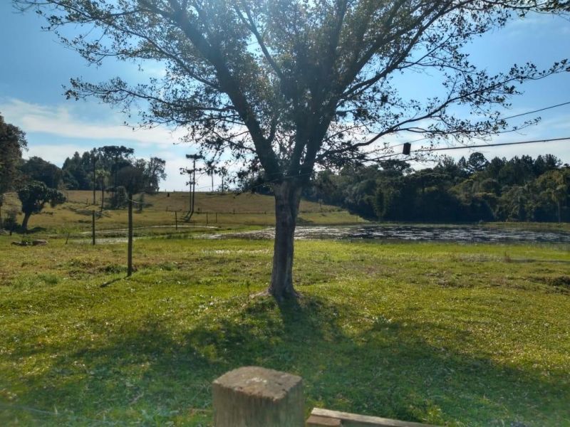 Sítio com 2 quartos, 2 banheiros e 132m² à venda no bairro Santa Cristina do Pinhal, Taquara
