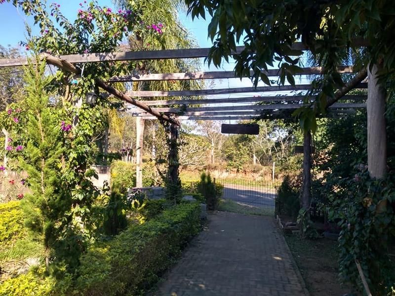 Sítio com 2 quartos, 2 banheiros e 75m² à venda no bairro Santa Cristina do Pinhal, Taquara