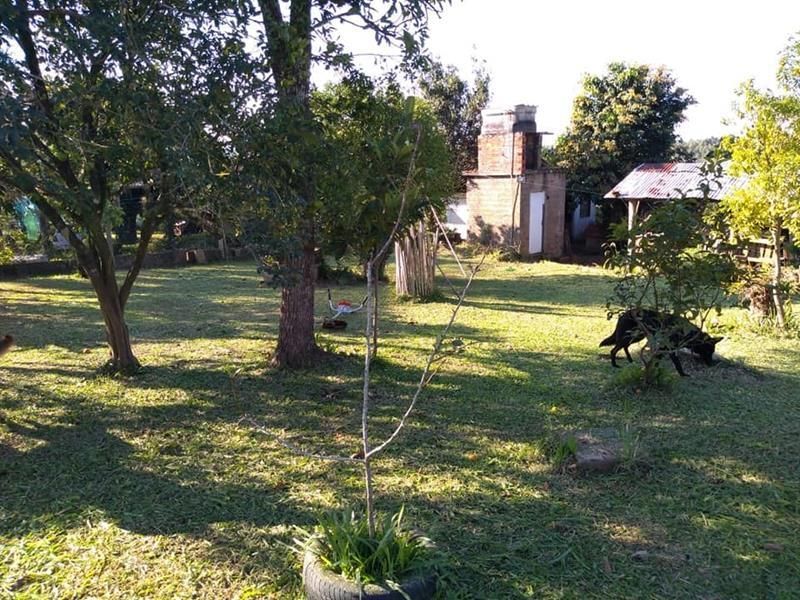 Sítio com 2 quartos, 2 banheiros e 75m² à venda no bairro Santa Cristina do Pinhal, Taquara