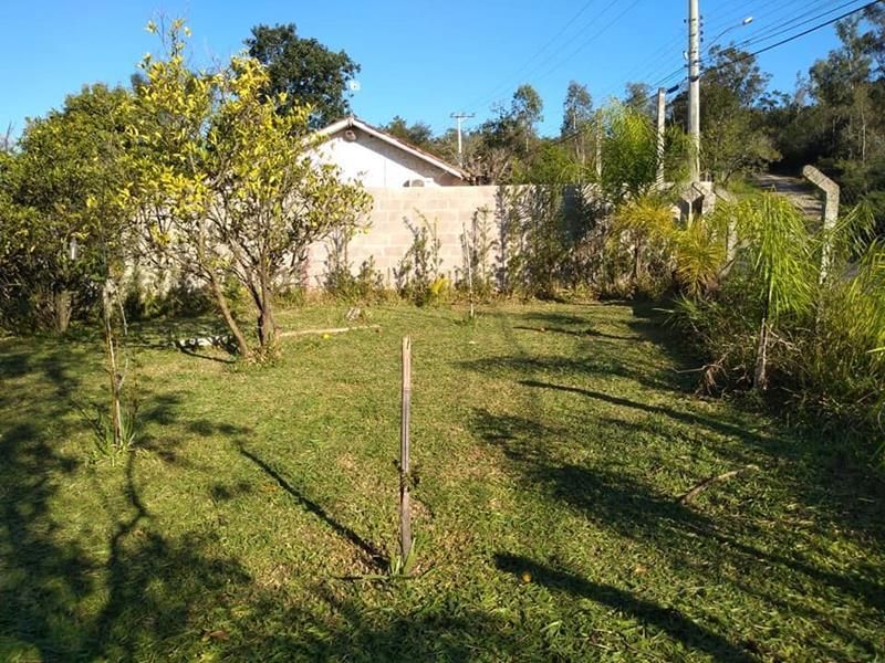 Sítio com 2 quartos, 2 banheiros e 75m² à venda no bairro Santa Cristina do Pinhal, Taquara