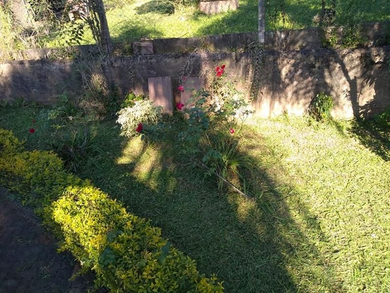 Sítio com 2 quartos, 2 banheiros e 75m² à venda no bairro Santa Cristina do Pinhal, Taquara