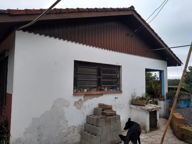 Sítio com 2 quartos, 2 banheiros e 75m² à venda no bairro Santa Cristina do Pinhal, Taquara