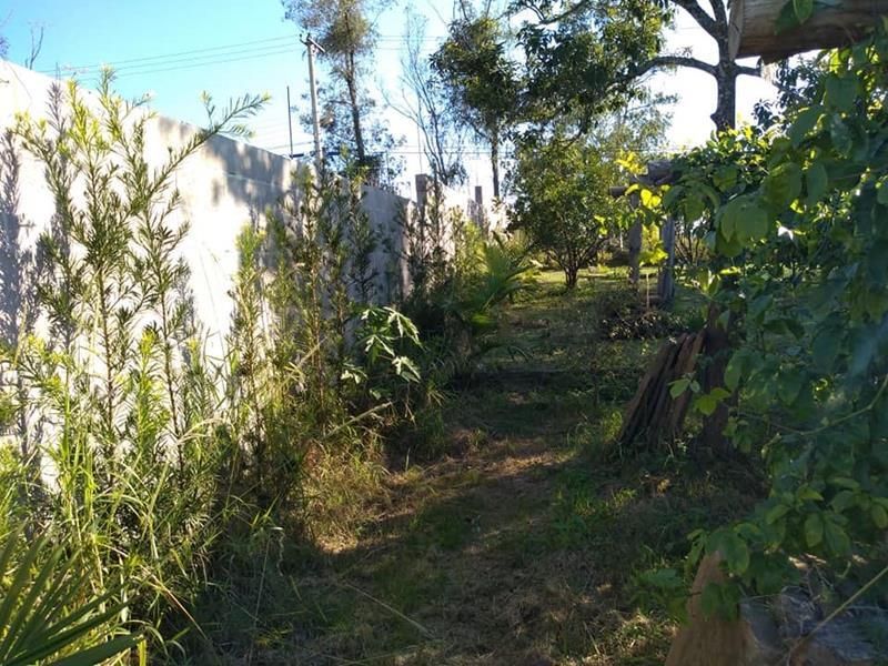 Sítio com 2 quartos, 2 banheiros e 75m² à venda no bairro Santa Cristina do Pinhal, Taquara