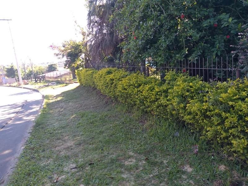 Sítio com 2 quartos, 2 banheiros e 75m² à venda no bairro Santa Cristina do Pinhal, Taquara