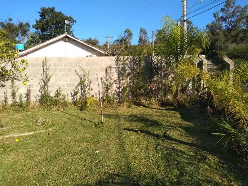 Sítio com 2 quartos, 2 banheiros e 75m² à venda no bairro Santa Cristina do Pinhal, Taquara