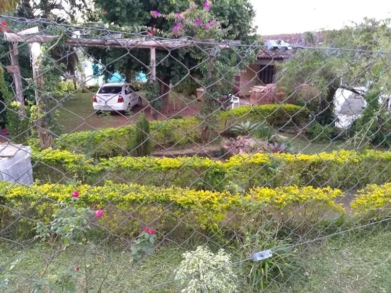 Sítio com 2 quartos, 2 banheiros e 75m² à venda no bairro Santa Cristina do Pinhal, Taquara