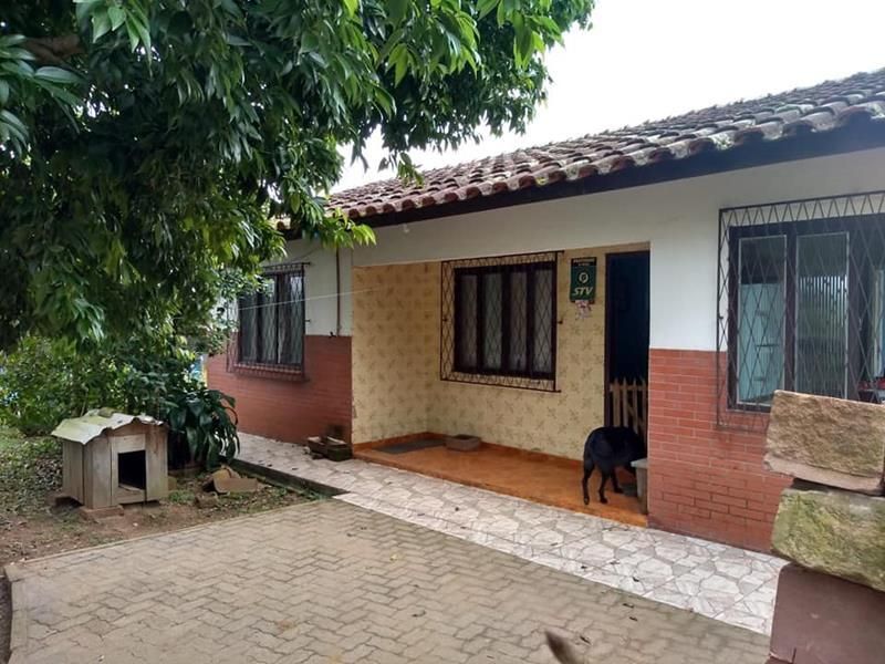 Sítio com 2 quartos, 2 banheiros e 75m² à venda no bairro Santa Cristina do Pinhal, Taquara