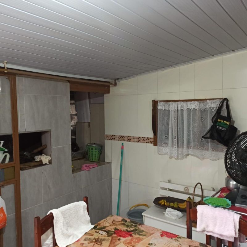 Terreno com 4 quartos, 2 banheiros e 140m² à venda no bairro Vila Teresa, Taquara
