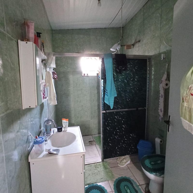 Terreno com 4 quartos, 2 banheiros e 140m² à venda no bairro Vila Teresa, Taquara