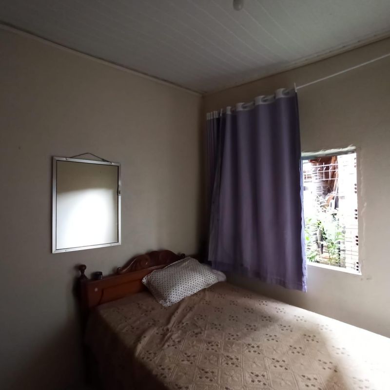 Terreno com 4 quartos, 2 banheiros e 140m² à venda no bairro Vila Teresa, Taquara