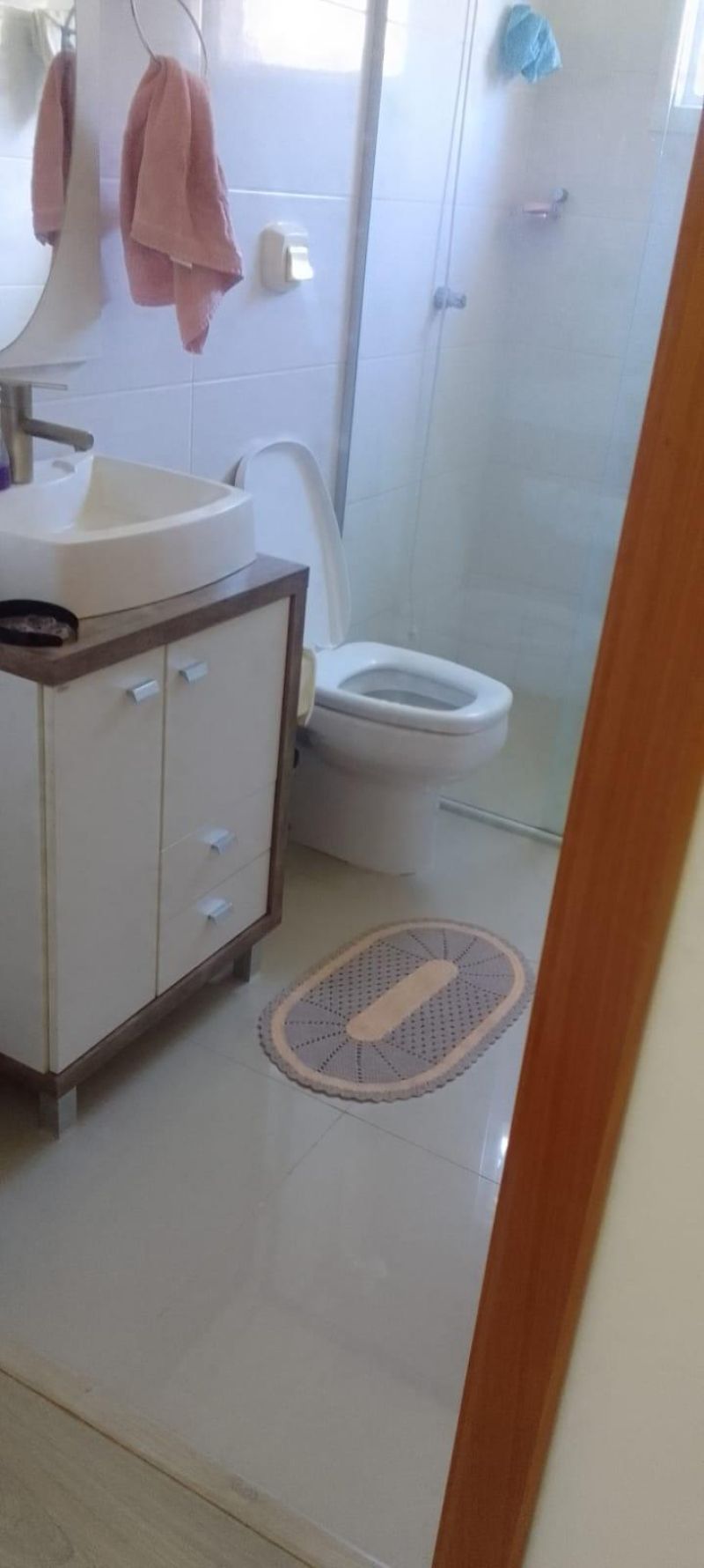 Sítio com 3 quartos, 2 banheiros e 150m² à venda no bairro Vila Teresa, Taquara
