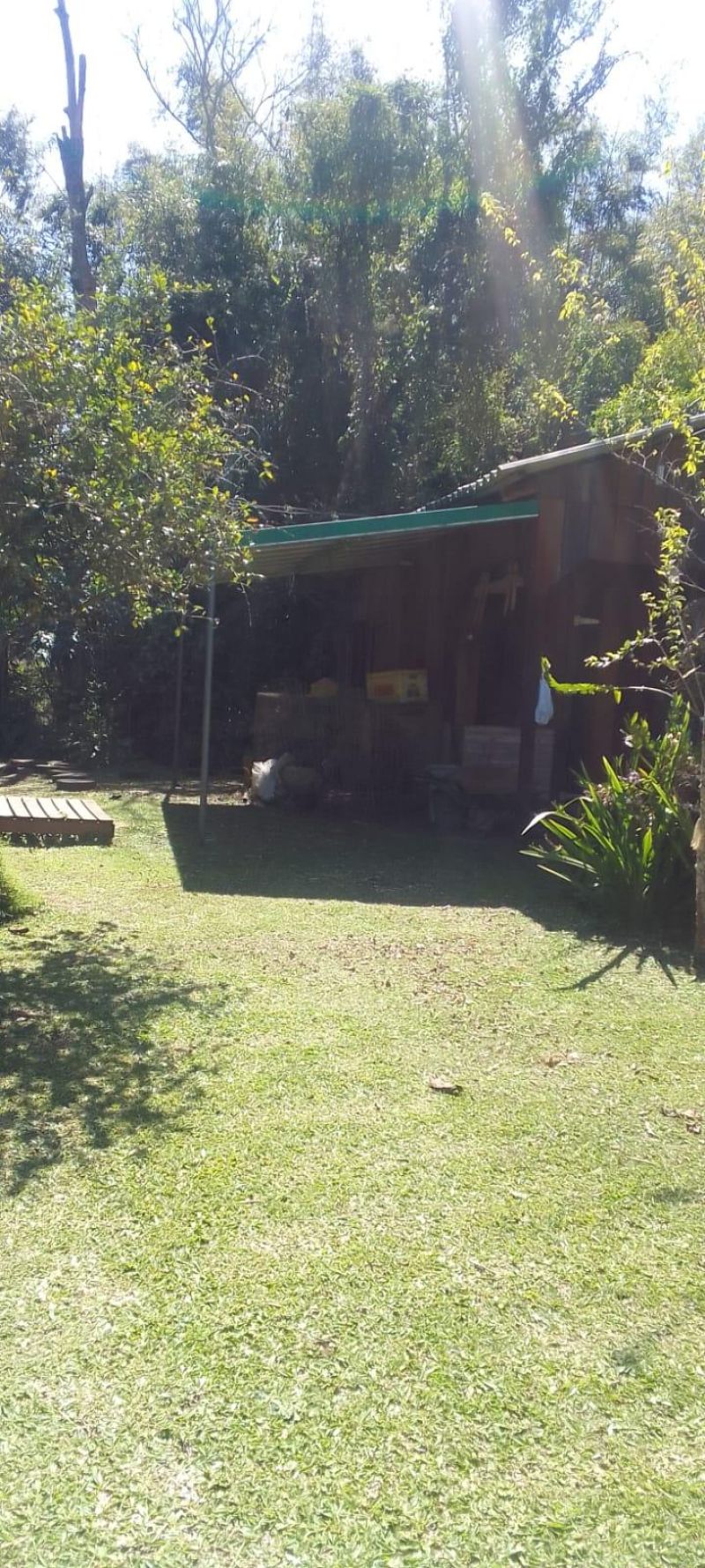 Sítio com 3 quartos, 2 banheiros e 150m² à venda no bairro Vila Teresa, Taquara