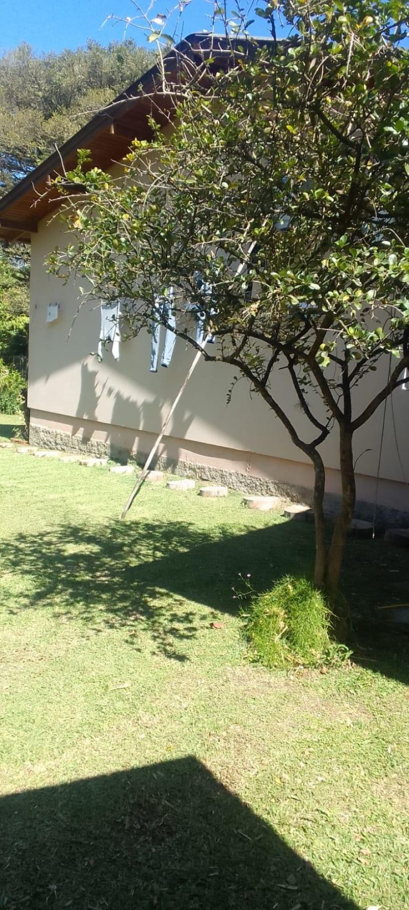 Sítio com 3 quartos, 2 banheiros e 150m² à venda no bairro Vila Teresa, Taquara