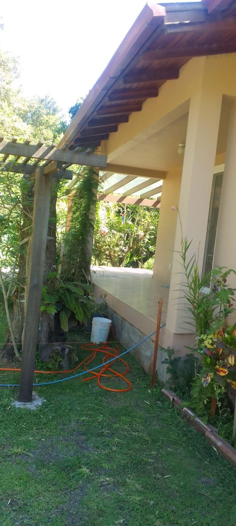 Sítio com 3 quartos, 2 banheiros e 150m² à venda no bairro Vila Teresa, Taquara