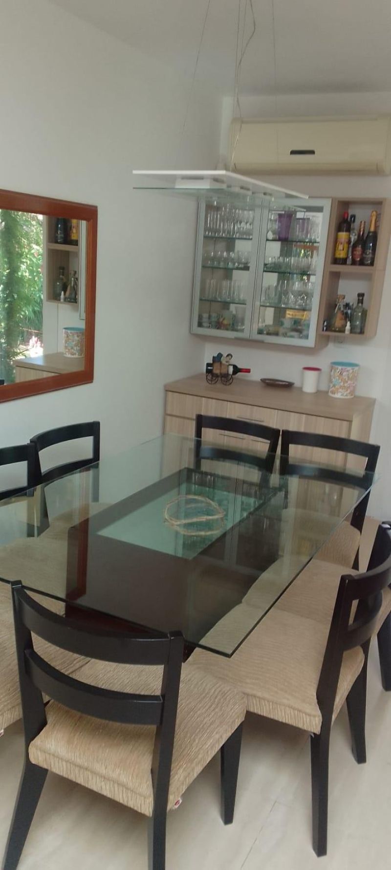 Sítio com 3 quartos, 2 banheiros e 150m² à venda no bairro Vila Teresa, Taquara