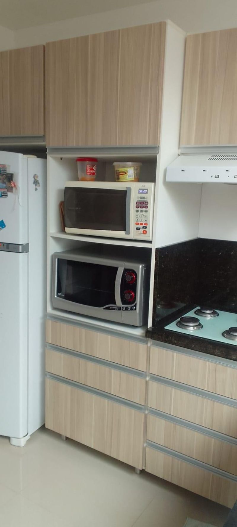 Sítio com 3 quartos, 2 banheiros e 150m² à venda no bairro Vila Teresa, Taquara