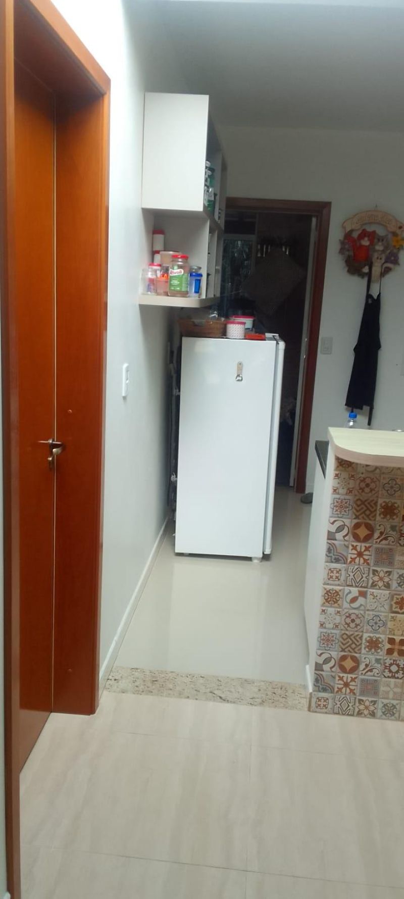 Sítio com 3 quartos, 2 banheiros e 150m² à venda no bairro Vila Teresa, Taquara