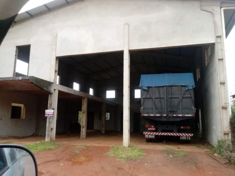 Prédio com 192m² à venda no bairro Vila Teresa, Taquara